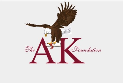 Alpha Kappa Chapter of Kappa Alpha Psi Endowment Logo
